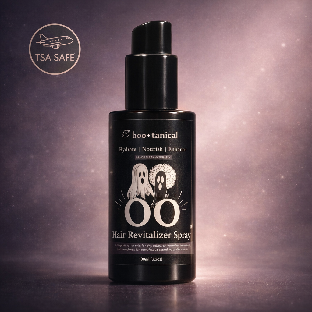 ‘OO’ Multi Vitamin Mist Travel Size 100ml (mini OOMPH)