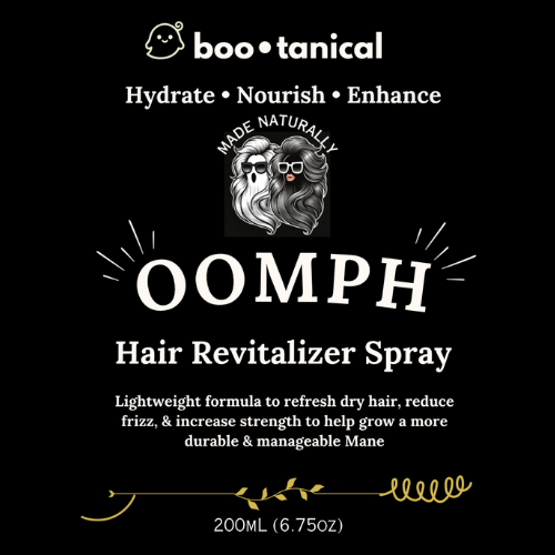 OOMPH Multi-Vitamin Mist 200ml
