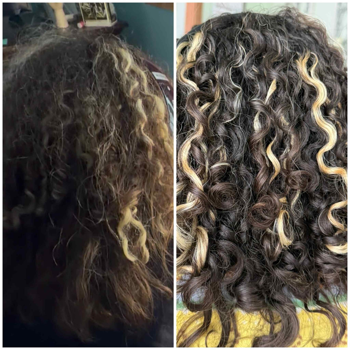 OOMPH Multi-Vitamin Mist + FREE Brush