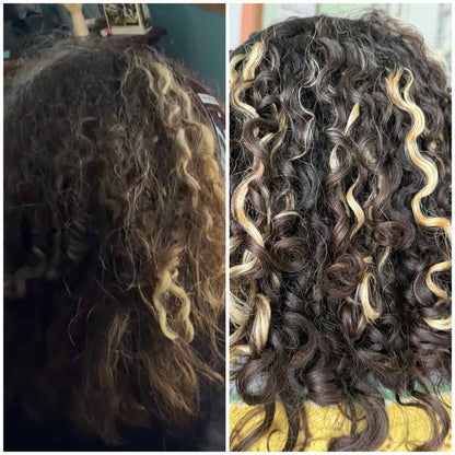 OOMPH Multi-Vitamin Mist + FREE Brush