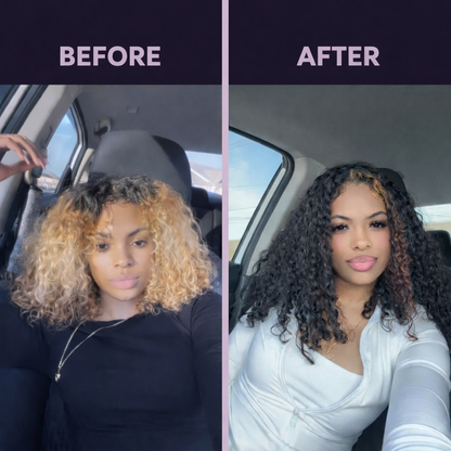 OOMPH Multi-Vitamin Mist + FREE Brush