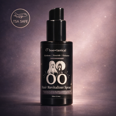 ‘OO’ OOMPH Multi Vitamin Mist Travel Size 100ml
