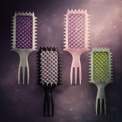 OOMPH Detangle + Define Brush