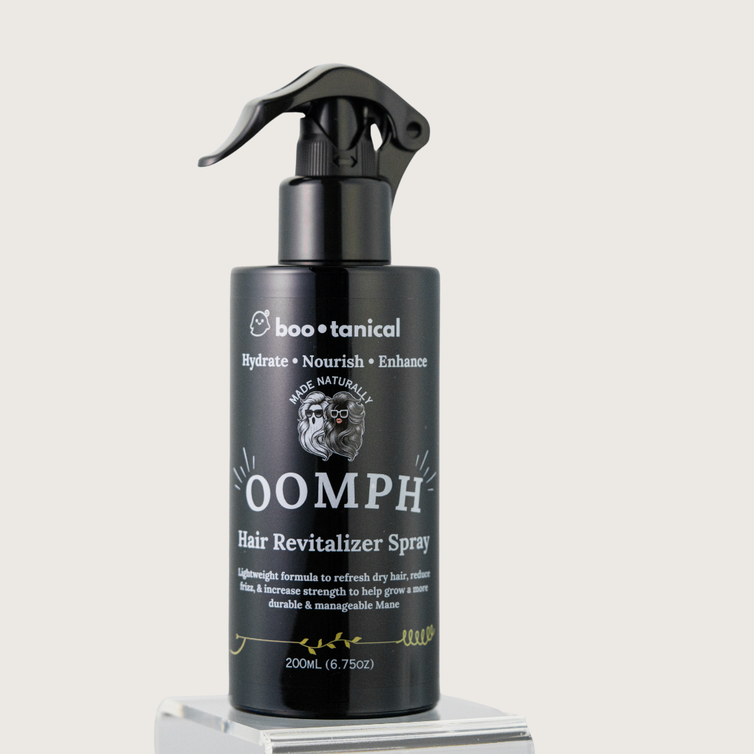 OOMPH - Hair Revitalizer Spray