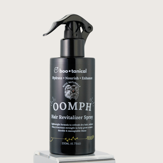 OOMPH - Hair Revitalizer Spray