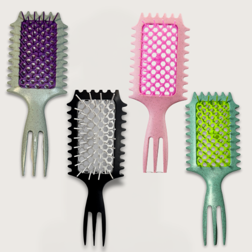 Styling Brush - Dual End