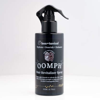 OOMPH - Hair Revitalizer Spray