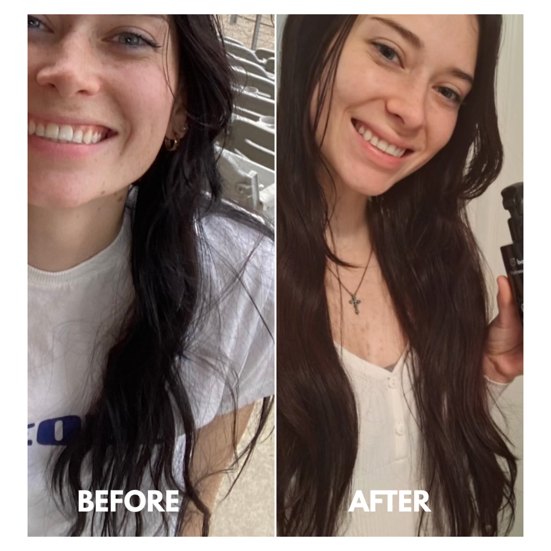 OOMPH - Hair Revitalizer Spray