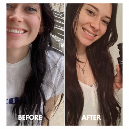 OOMPH - Hair Revitalizer Spray