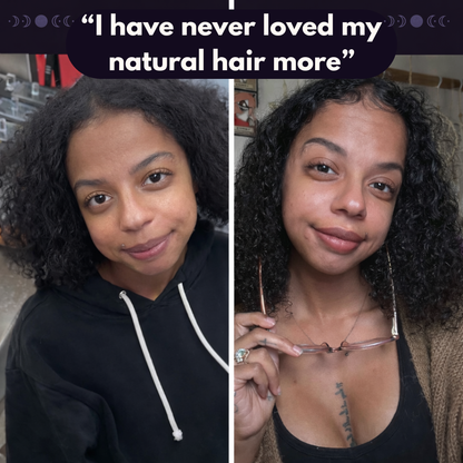 OOMPH Multi-Vitamin Mist + FREE Brush