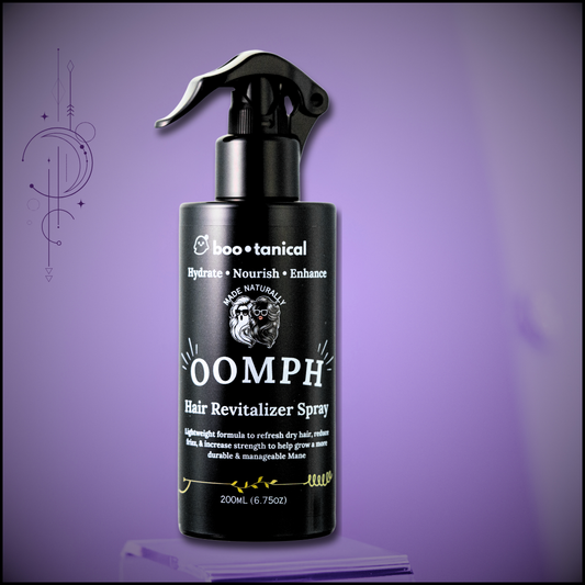 OOMPH - Hair Revitalizer Spray