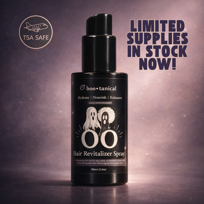 ‘OO’ Multi Vitamin Mist Travel Size 100ml (mini OOMPH)