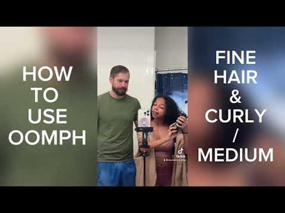OOMPH - w/ FREE BRUSH!
